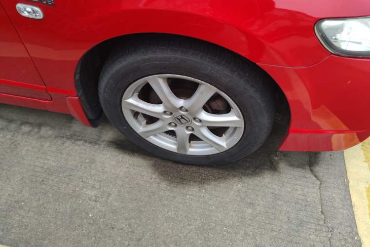 Used Honda Civic 2009 1.8L automatic comfort version