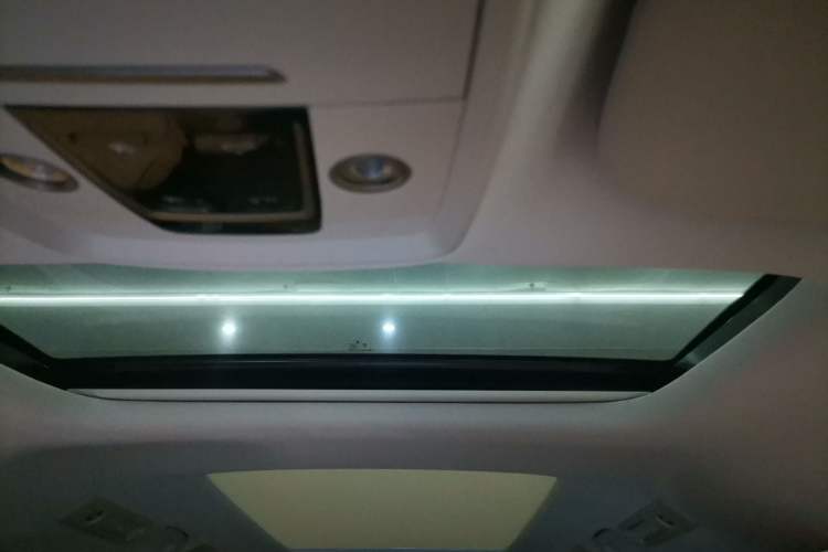 Used Denza D9 2024 DM-i 980 Four-Wheel Drive Prestige Model