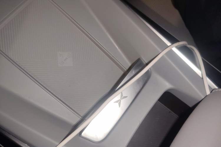 Used XPeng MONA M03 2025 600 with Ultra-Long Range Max
