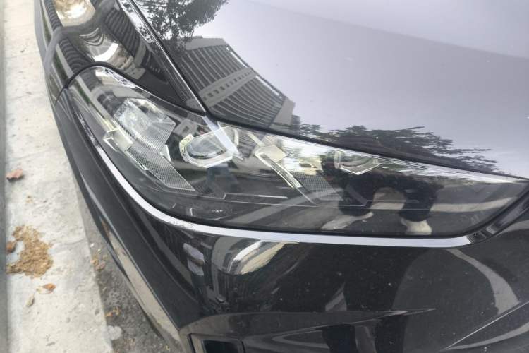 Used BMW X5 2023 xDrive 30Li Luxury M Sport Night Edition Package