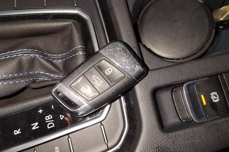 Used Volkswagen Variant New Energy 2019 GTE model
