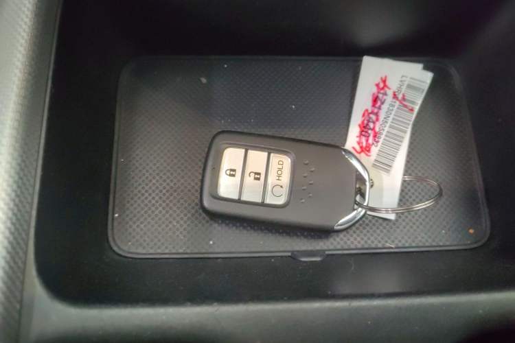 Used Honda CR-V 2021 240TURBO CVT Two-Wheel Drive Urban Edition
