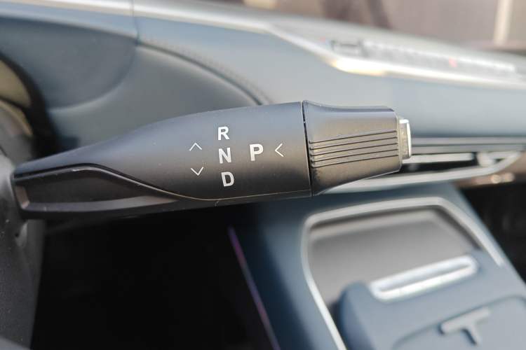 Used VOYAH FREE 2024 Ultra-Long Range Intelligent Driving Version