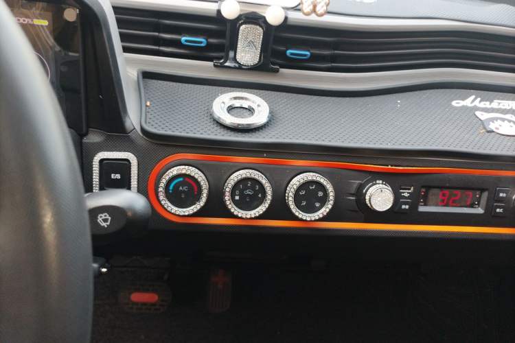 Used Wuling Hongguang MINIEV 2022 Zizai Version Lithium Iron Phosphate
