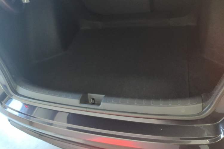 Used Honda Integra 2023 240TURBO CVT Luxury Edition
