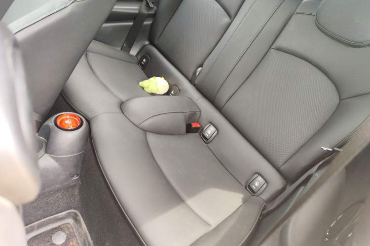 Used MINI 2023 1.5T COOPER King's Cross Special Edition