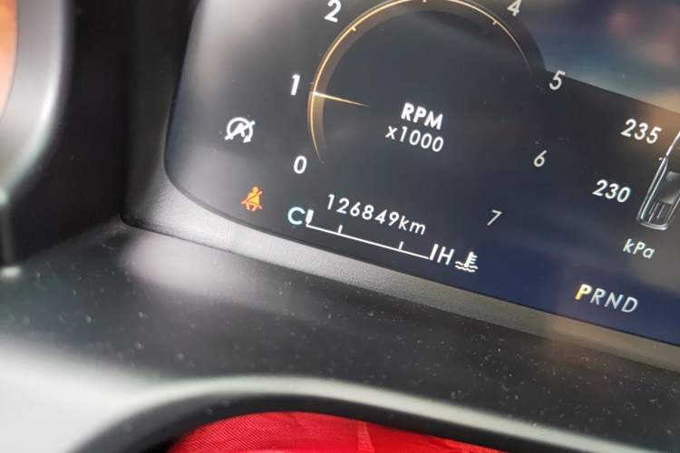 Used Lincoln Aviator 2020 3.0T V6 Four-Wheel Drive Premium Edition
