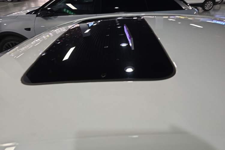 Used Buick GT 2021 Revised Version Flagship 1.5L Automatic Elite Edition