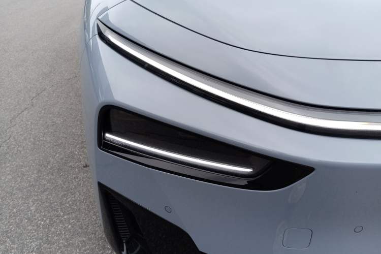 Used XPeng G7 2026 Model, Range-Extended 1704 Max Flagship Edition