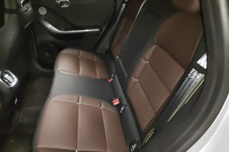 Used smart #3 2024 Dynamic All-Wheel Drive Edition
