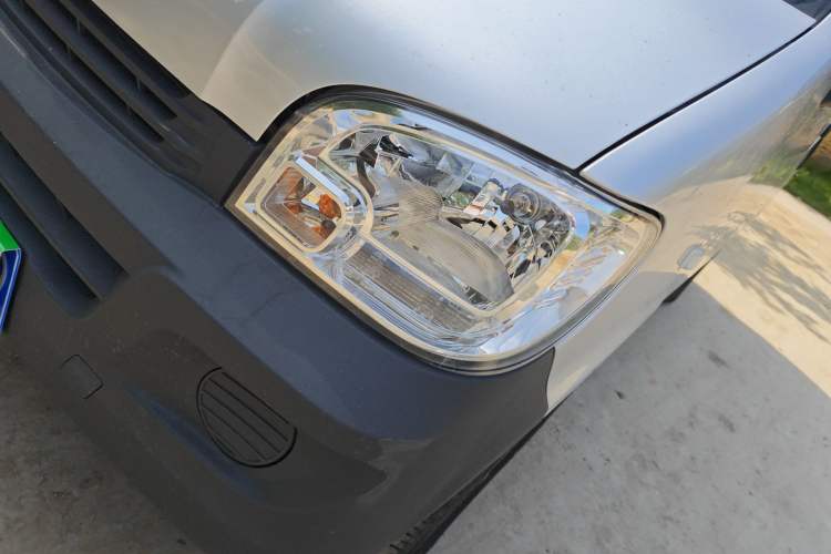 Used Wuling Zhiguang 2023 1.5L Practical Version 5/7 Seats