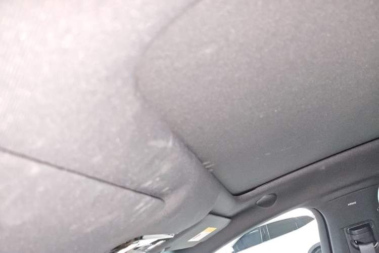 Used Li Auto i6 2025 Model Two-Wheel-Drive Standard Type