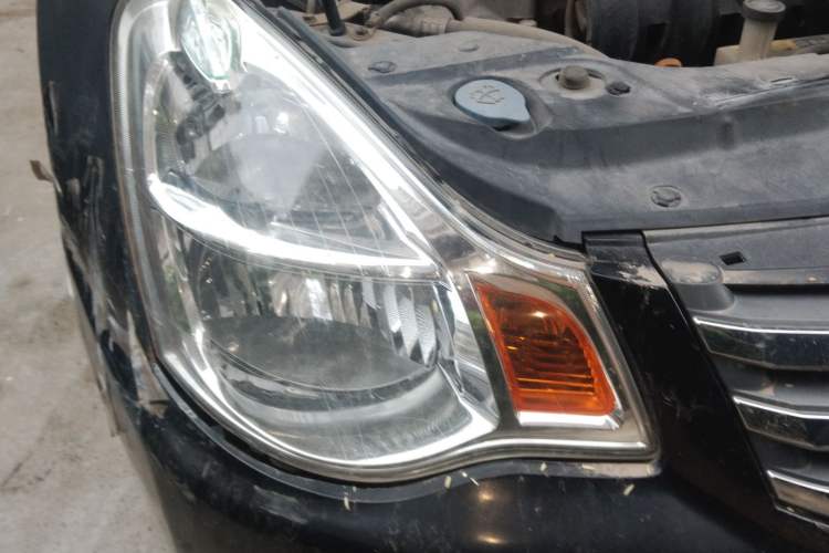 Used Nissan Sylphy 2012 Classic 1.6XL Manual Luxury Edition
