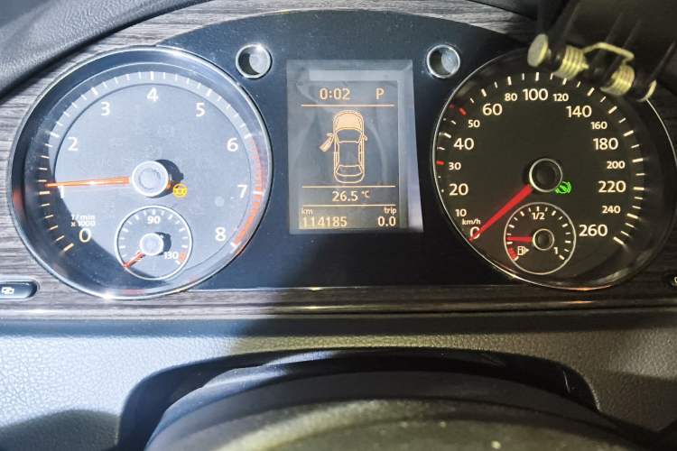 Used Volkswagen Magotan 2012 Facelift 2.0 TSI Prestige Model