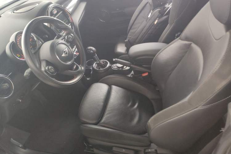 Used MINI MINI 2016 2.0T COOPER S CABRIO
