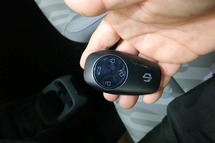 Used Leapmotor T03 2025 310 Comfort Edition