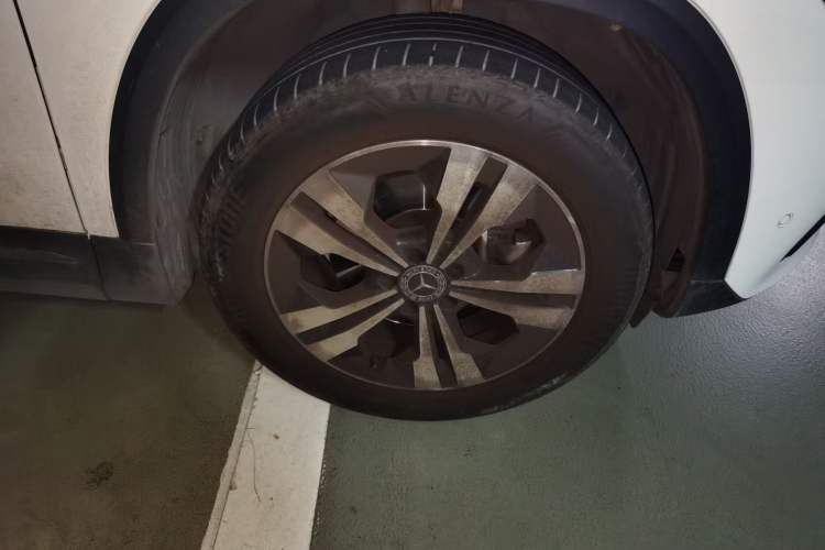 Used Mercedes-Benz GLA 2020 GLA 200
