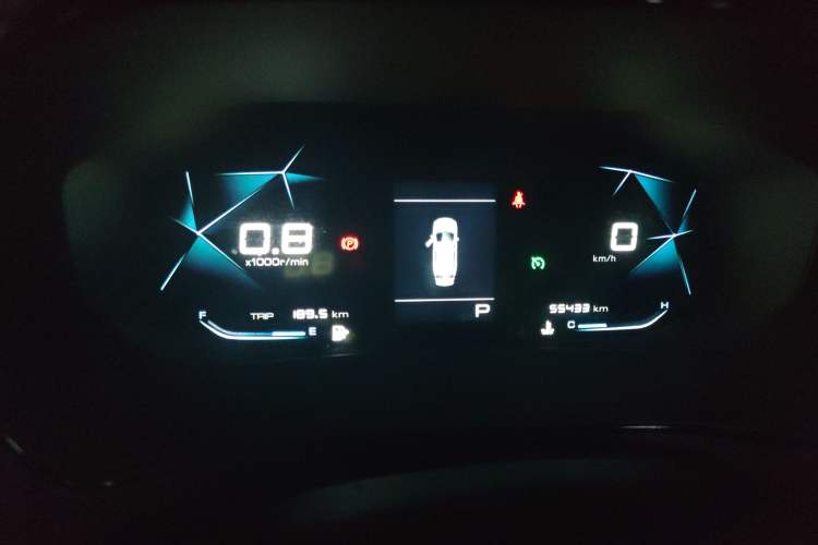 Used Wuling Victory 2020 1.5T CVT Elite Model