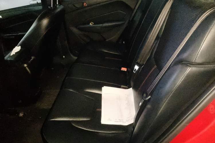 Used Chery Arrizo 5 2016 1.5L CVT Lingrui Edition