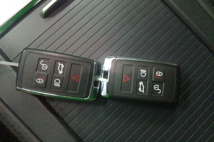 Used Jaguar F-PACE 2021 250 PS
