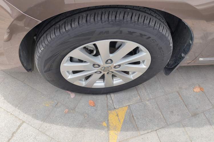 Used Buick GL8 2018 28T Prestige Version China VI Standard