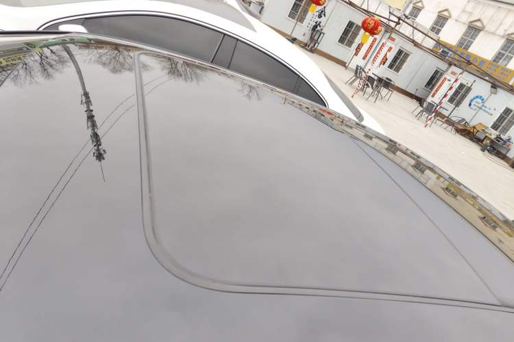 Used Volkswagen Passat 2019 330TSI Elite Edition China VI