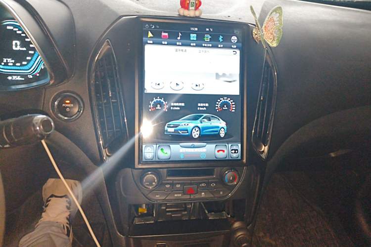 Used Chery New Energy Arrizo e 2022 Travel Edition
