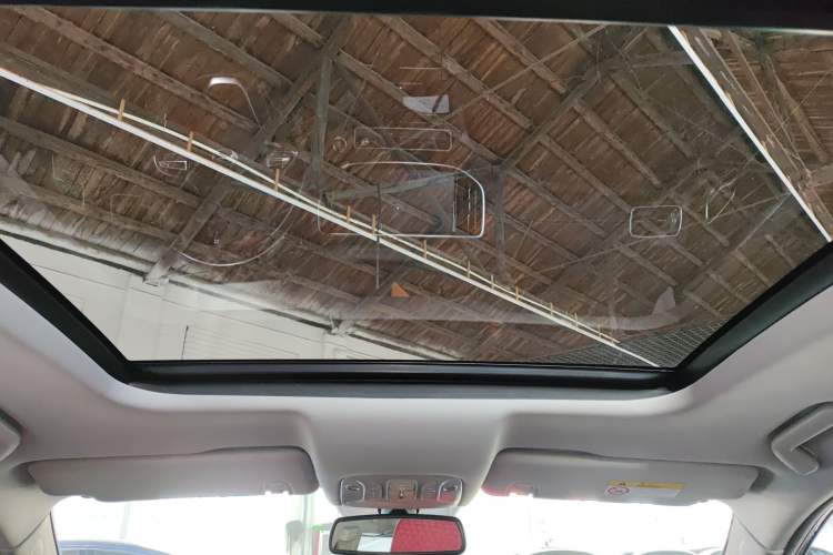 Used GAC Trumpchi GS8 2020 390T Two-Wheel Drive Luxury Smart Connectivity Commemorative Edition (7 Seats)