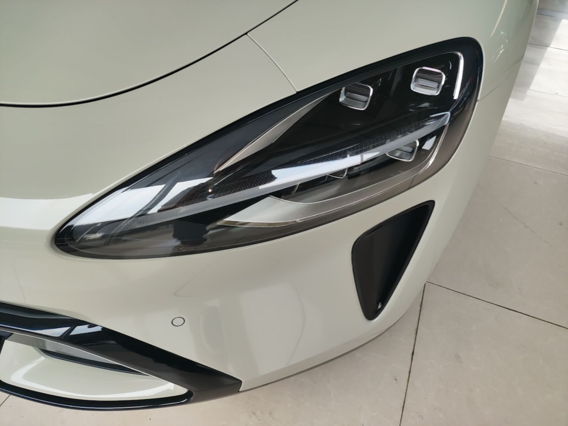 Xiaomi Auto SU7 2024 Rear-Drive Long-Range Intelligent Driving Version — снимка 8