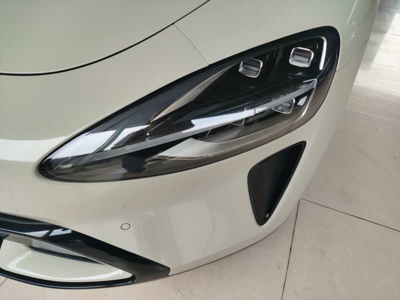 Used Xiaomi Auto SU7 2024 Rear-Drive Long-Range Intelligent Driving Version — 24