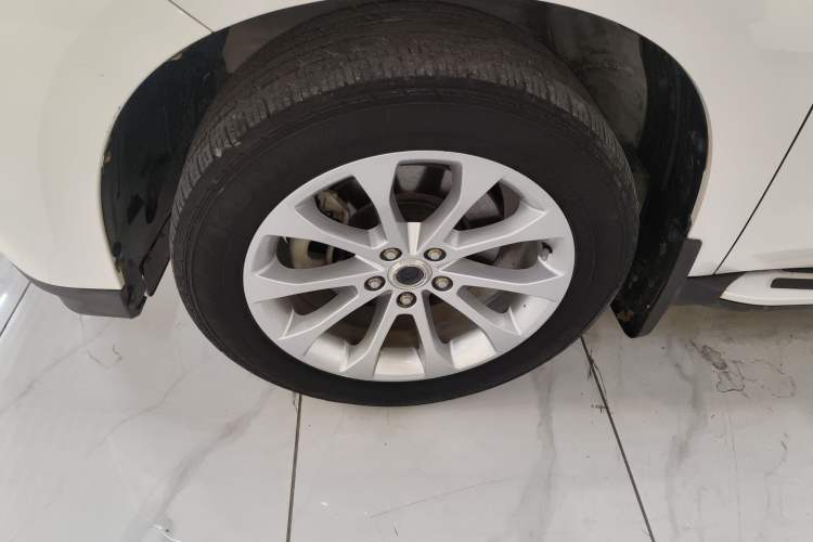 Used Haval H2 2017 Blue Label 1.5T Manual Two-Wheel Drive Elite Model