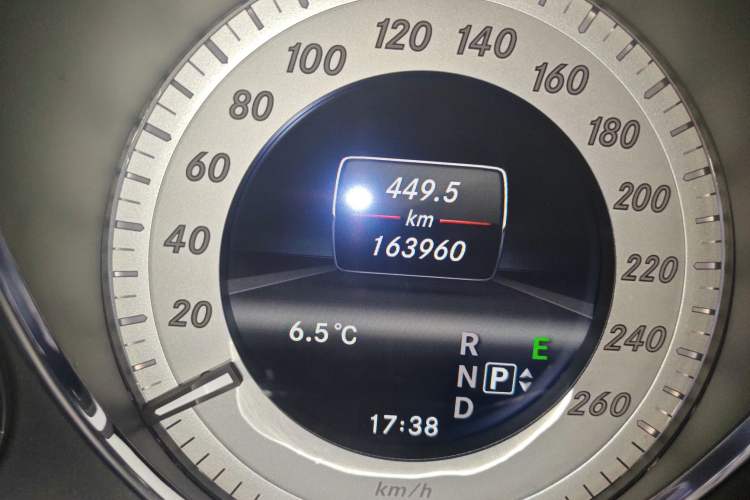 Used Mercedes-Benz GLK-Class 2013 GLK 300 4MATIC Fashion Model