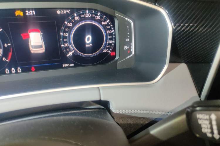 Used Volkswagen Tayron GTE Plug-in Hybrid 2023 280TSI Luxury Plus Advanced Edition