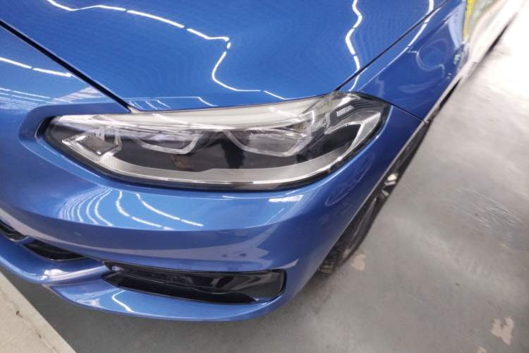 Used BMW 1 Series 2018 118i Sport Edition
