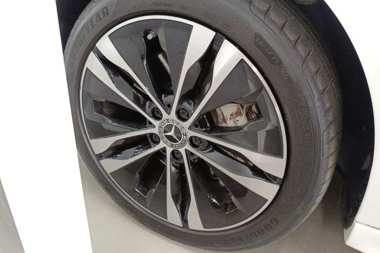 Used Mercedes-Benz C-Class New Energy 2023 Facelift C 350 eL
