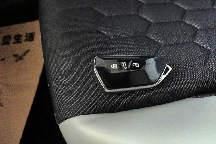 Used Volkswagen ID.3 2022 Pro Smart Edition