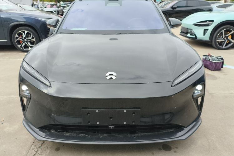 Used Nio ET5T 2024 100kWh Touring Front