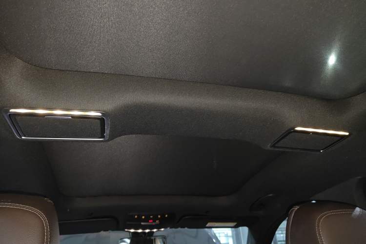 Used Mercedes-Benz GLC 2021 GLC 260 L 4MATIC Dynamic Edition