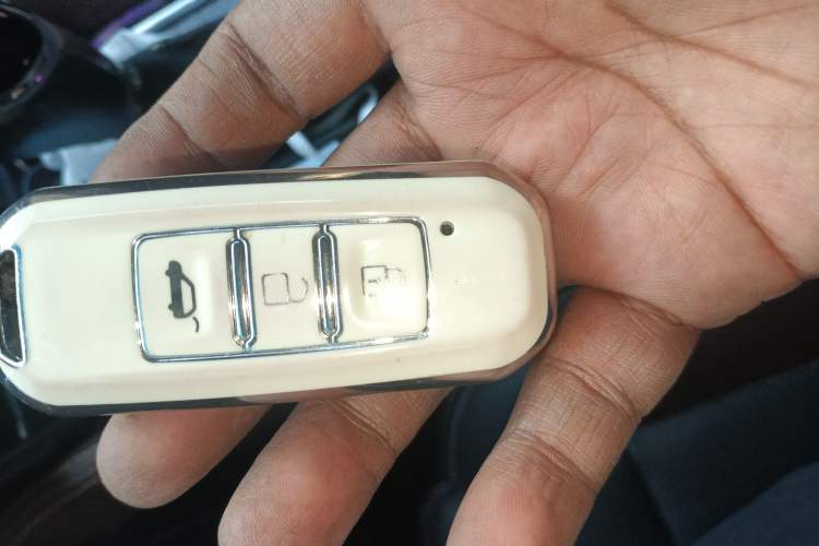 Used SWM X7 2017 1.5T Automatic Smart Enjoyment Version 7 Seats
