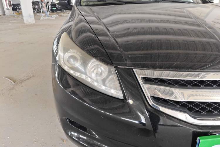 Used Honda Accord 2011 2.4L LX Right Front Headlight