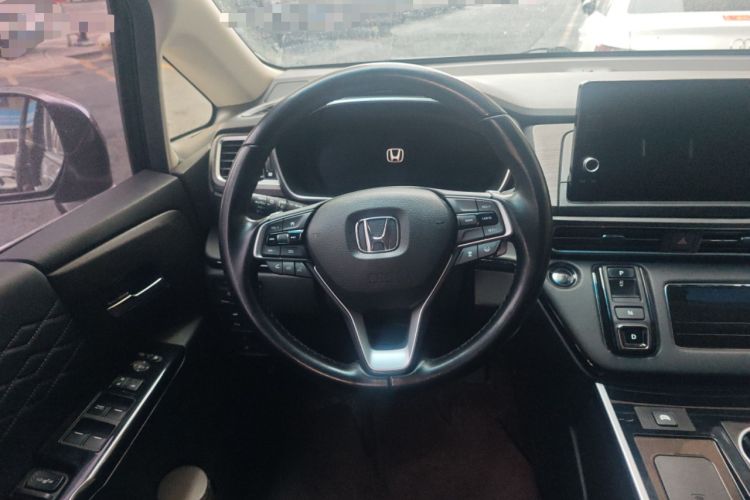 Used Honda Elysion 2022 2.0L eHEV Luxury First Edition