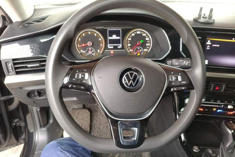 Used Volkswagen Passat 2021 280TSI Business Edition