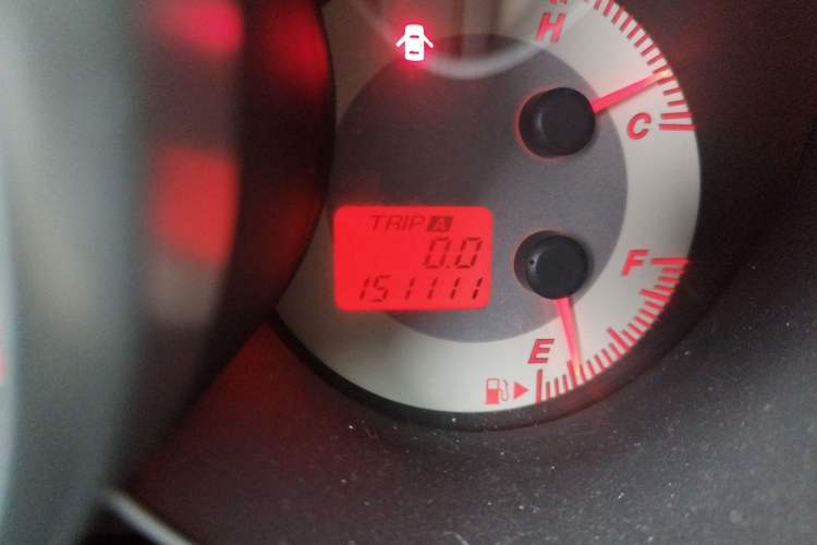 Used Mazda Mazda 3 2010 1.6L Manual Classic Stylish Version