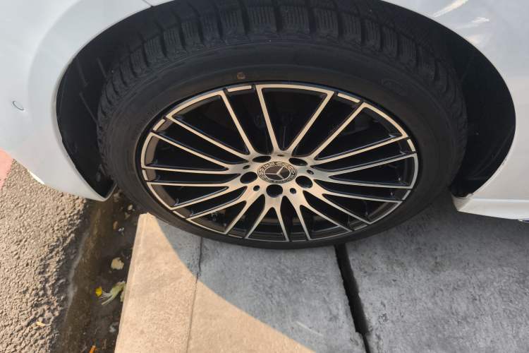 Used Mercedes-Benz C-Class 2024 C 200 L Sport Edition
