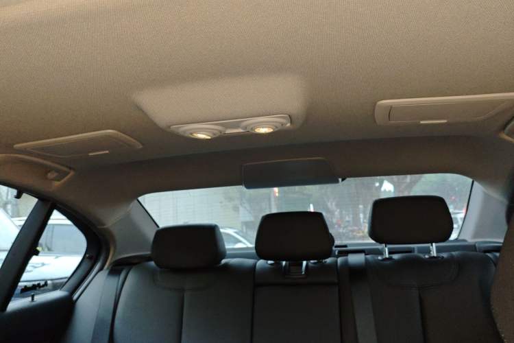 Used BMW 3 Series 2018 320Li Leading Model M Sport Package
