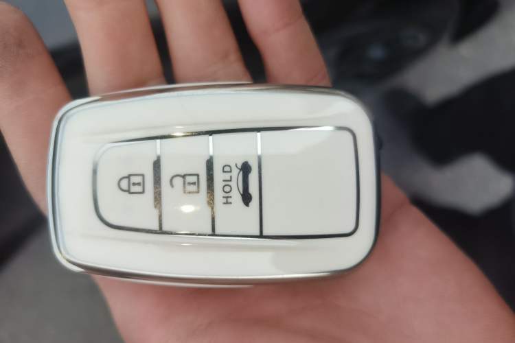 Used Toyota Levin 2022 185T CVT Sport Edition