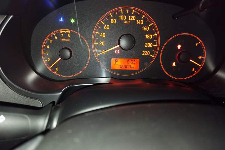 Used Honda City 2015 1.5L CVT Comfort Version
