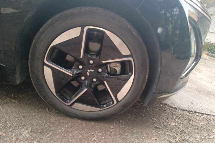 Used Wuling Xingguang 2023 150 Advanced Edition