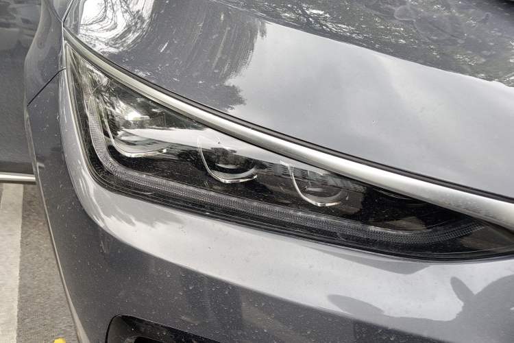 Used BYD Tang New Energy 2021 DM-i 112KM Prestige Model