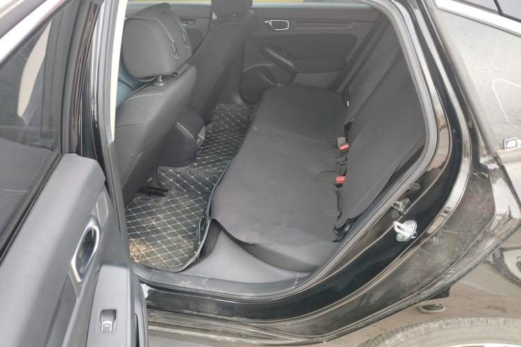 Used Honda Civic 2023 HATCHBACK 2.0L eHEV Extreme Edition